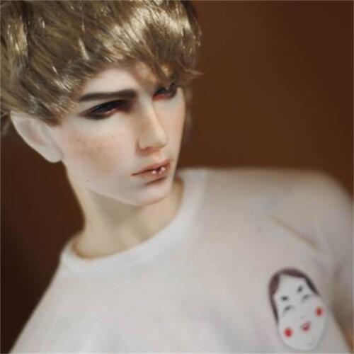 IOS Anima 70cm Male 1/3 Resin Body Model Girls Boys High Quality Toys Shop Included Eyes Gift For Birthday Or Christmas