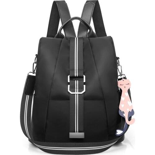 Школьные рюкзаки для девочек JASMINE DAISHU China At AliExpress