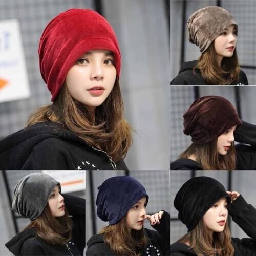 Meihuida Women's Beanie Hats