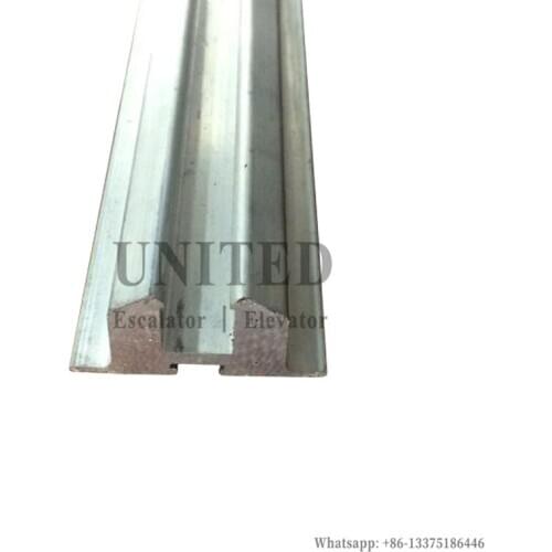 Escalator Handrail Guide Rail