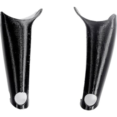 Comfortable Handle Thickened Cover Anti-Skid Anti-Sweating Cover Handle Grip Cover for Valve Index VR HMD