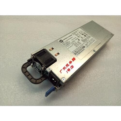 Original disassembly machine dl160 G8 Gen8 power supply 500w 622381-001 671797-001