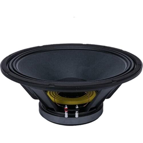 PA-045 Professional Audio 15 Inch Middle Bass Woofer Speaker Unit 100mm 8 ohm 350W 99dB