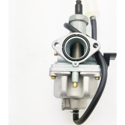 PZ26 Carburetor 26mm Carb For HONDA XR100 XR100R XR Carb CG125 100cc-150cc