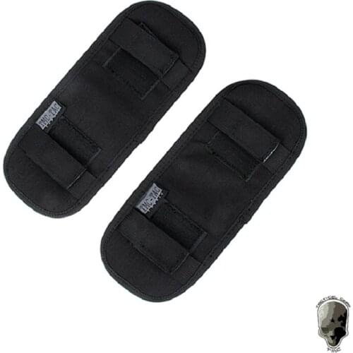 Tmc-2875 Tactical Special Shoulder Belt Vest External Cushion Universal One Pair