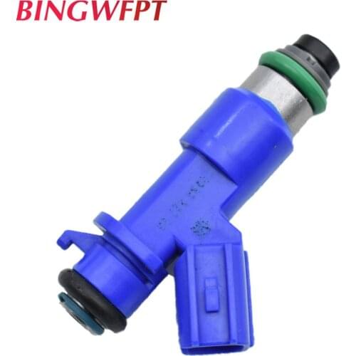 410cc Fuel Injector 16450RWCA01 16450-RWC-A01 for Acura For Honda Civic RDX Integra