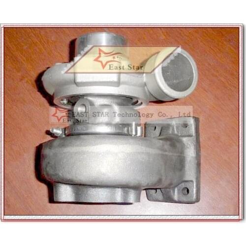 TD04HL 49189-00540 49189-00511 8971159720 Turbo Turbocharger For Kobelco EXCAVATOR SK120 SK120-1 for ISUZU Industrial JCB 4BG1T