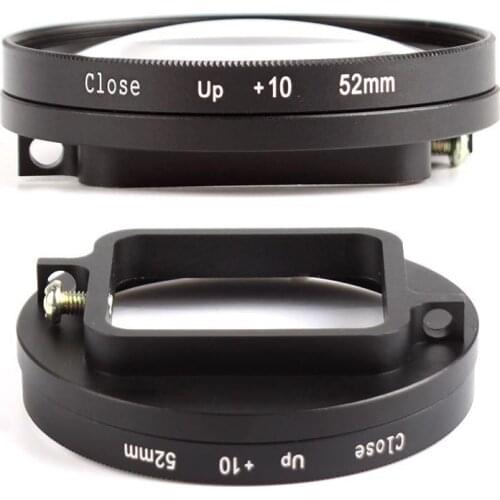 Светофильтры для объективов фотоаппаратов TWISTER.CK China At AliExpress