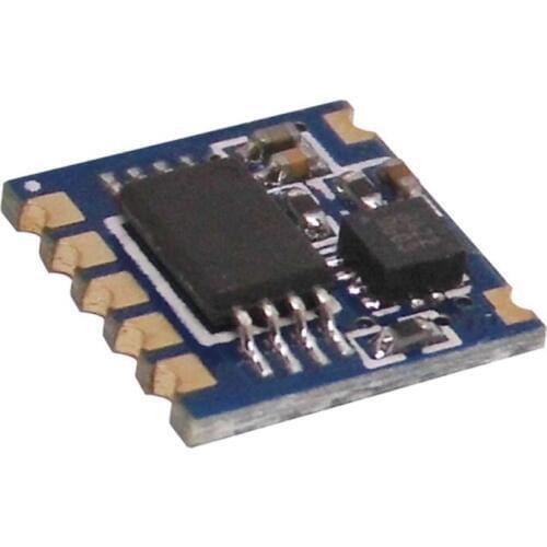 10pc Motion Sensor STP201M - IIC Interface Embedded 3D Pedometer Sensor Module-STP201M