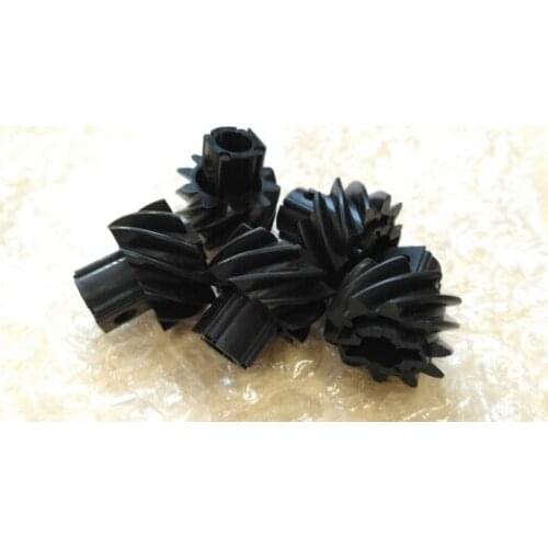 10.T.HELICAL GEAR KEY WAY for 327D1060270 (570) fuji frontier minilab part made in China