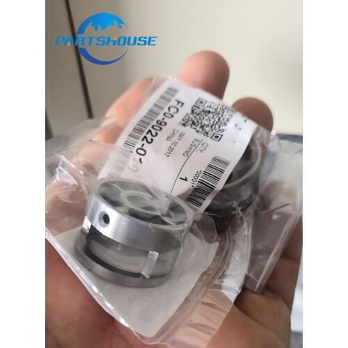 2Pcs Genuine Metal Bushing FC0-9022-000 FC8-1113-000 for Canon IR2520 2525 2530 2535 2545 3225 3230 3235 3245 3525 Original bush