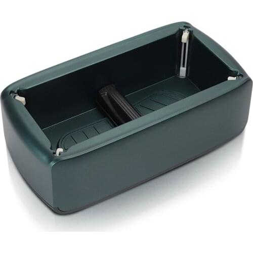 Automatic Shoes Cover Dispenser Boot Shoe Cover Reusable Home Office Shop