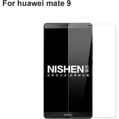 For Huawei Mate 9 ultra thin Premium Tempered Glass Screen protector,glass screen Film For Huawei Mate 9 Screen Cover