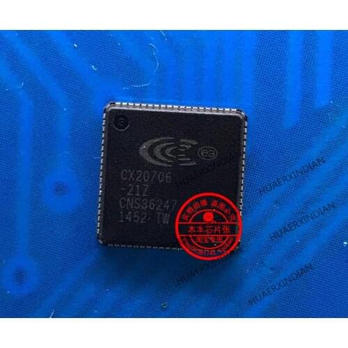 CX20706-21Z CX20706 21Z QFN