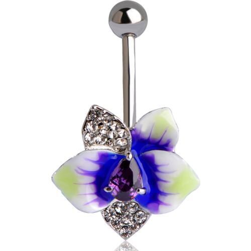 Funmor Piercing Rings