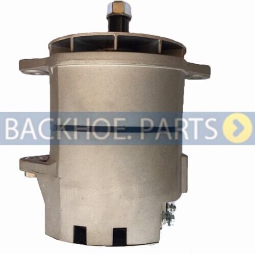 Alternator 10459196 33SI 24V for Caterpillar CAT Excavator E325C E325 E330C E330D