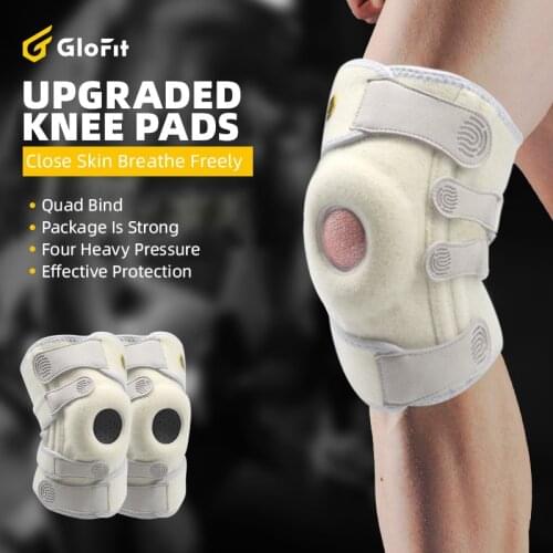GLOFIT Goods For Sports And Recreation