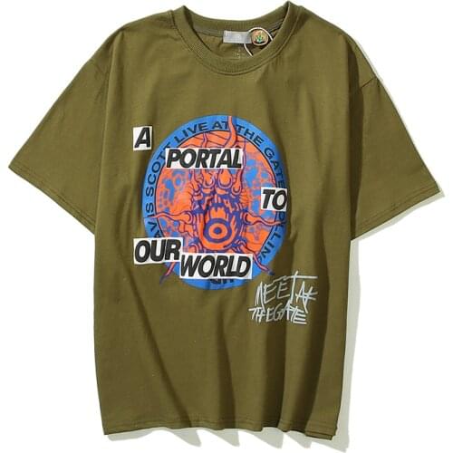 Short Sleeve T-shirts For Men HANGJIA China