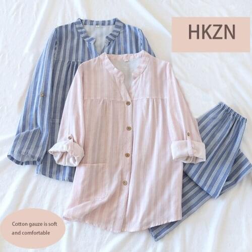 HKZN Women's Nightgowns