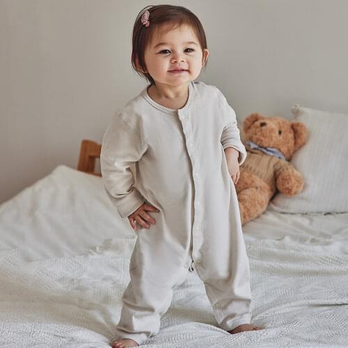 HOUSBAY Children's Winter Overalls