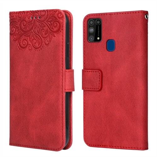 KESIMA Phone Cases Samsung Galaxy M31