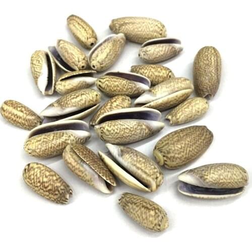 Natural shell Fashion shells Pendants Charms Necklace pendant for Jewelry Making DIY Bracelet Necklaces Accessories Size 15x32mm