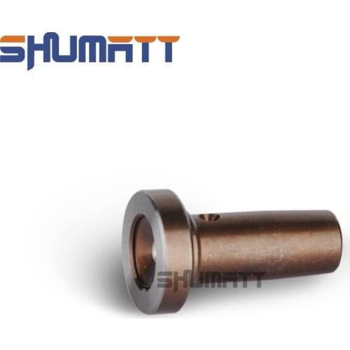 China Made New Common Rail Fuel Control Valve Nut 043 Valve Cap 043 For Injector 0445110084 087 102 141