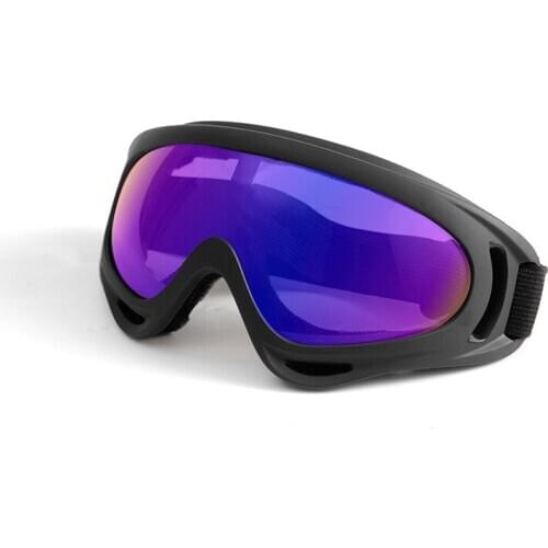 Dirt bike goggles motorcycle goggle mask atv goggles mens mask for sun women biker glasses blinkers 100% New anti-fog Universal