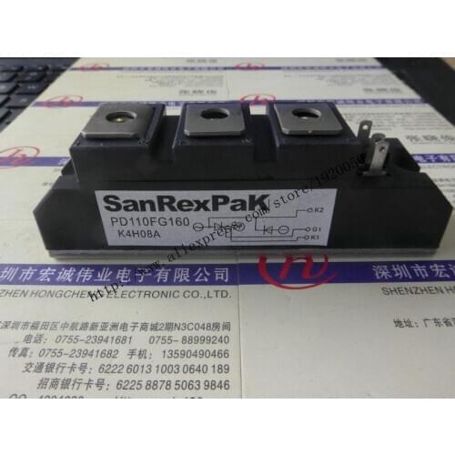 PD11FG160 module special sales Welcome to order