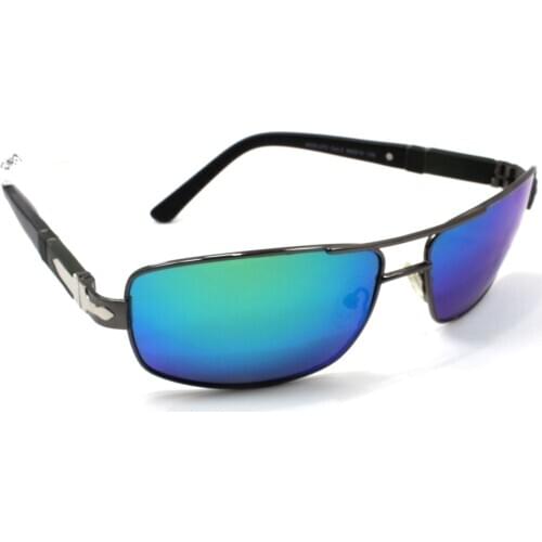 274 C2 59 Alpino Polarized Sunglasses Quality and Original Sun Glasses