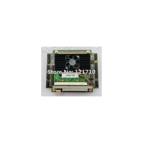 Industrial equipment board PC104 LIPPERT SPT3-400-VE SPT3-400-VE-F 802-0001-00