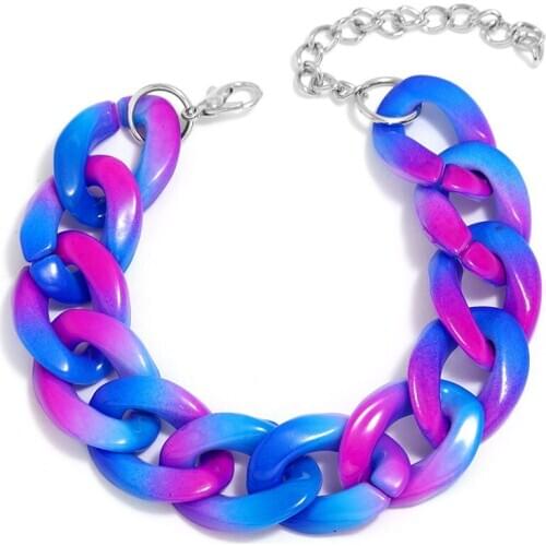 TANGTANG Rigid Bracelets