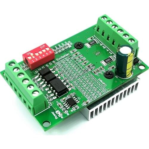 TB6560 3A Driver Board CNC Router Single 1 Axis Controller Stepper Motor Drivers.We are the manufacturer for arduino