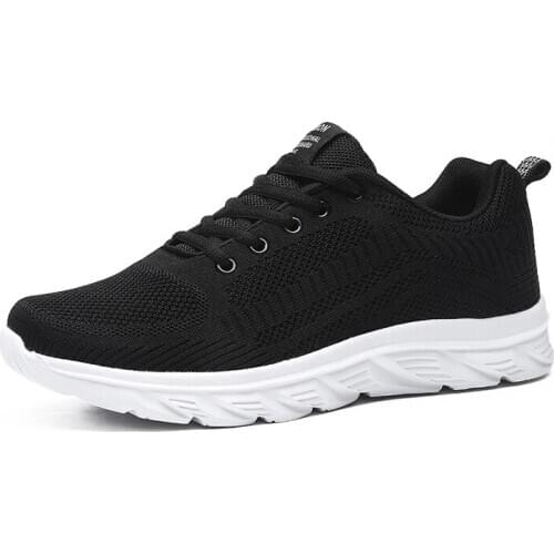 Tenis Masculino 2020 New Arrivals Men Sneakers Male Tennis Shoes Outdoor Light Non-slip Jogging Sport Shoes Fitness Men Shoes