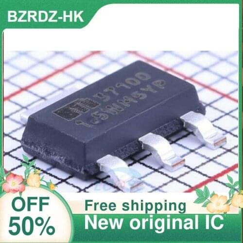 2-10PCS/lot MIC37100-1.5WS 37100 SOT-223 nuevo original