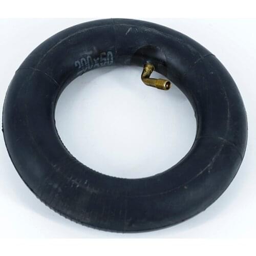 200*50 motorcycle 8 inch tire electric scooter 200x50 Inner Tube for Razor Scooter E100 E150 E200 eSpark Crazy Cart scooters
