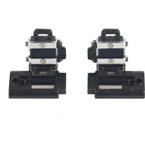 COMPTYCO A-80s /81S fs-60a/60C/60E/60F fiber fusion machine fixture wire pressing plate clamping slot