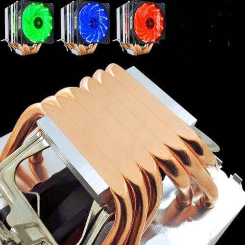 DELEFUN Cooling Fans