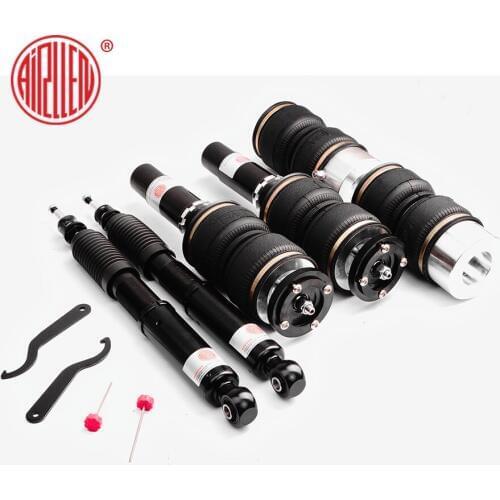 For au-di A5 B8 08- Air Suspension (Bags & Struts) Airllen /Automobile air spring for shock-absorber air suspension strut