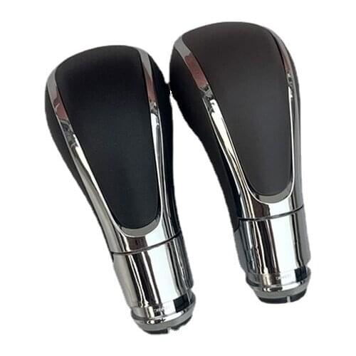 For Buick New Regal Yinglang GT Yinglang XT car gear shift head automatic gear lever gear head gear lever handball