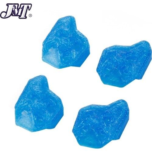 JMT 3D Printed TPU Motor Protector Guard Fixed Mount for iFlight TITAN Chimera7 / Chimera4 FPV Racing Drone Frame Quadcopter