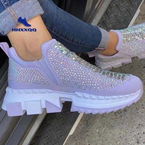 Hhxxqq Women's Sneakers