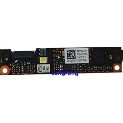 Laptop Webcam Camera kit for HP 2170P 2570P 8560W 8560P 6460B 8460P