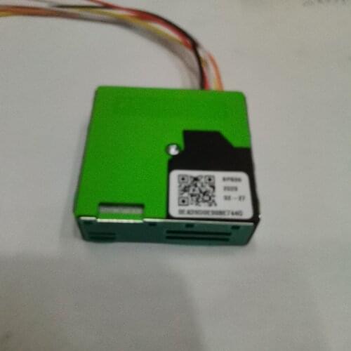 1ps SPS30 Prticle Matter (PM) Sensor Is Available In Stock