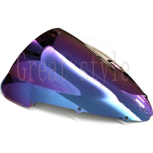 New For Honda CBR600F4i CBR 600 F4i 2001-2006 2002 2003 2004 2005 ABS bike motorcycle motorbike Windshield/Windscreen