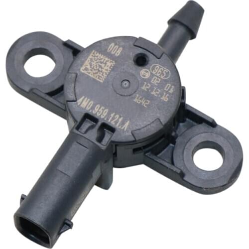 Original Impact Crash Pressure Sensor for Audi Q7 2016-2018 4M0959121A 4M0.959.121A