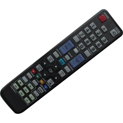 Remote Control For Samsung AH59-02377A HW-D7000/ZA Blu-ray A/V AV Receiver System