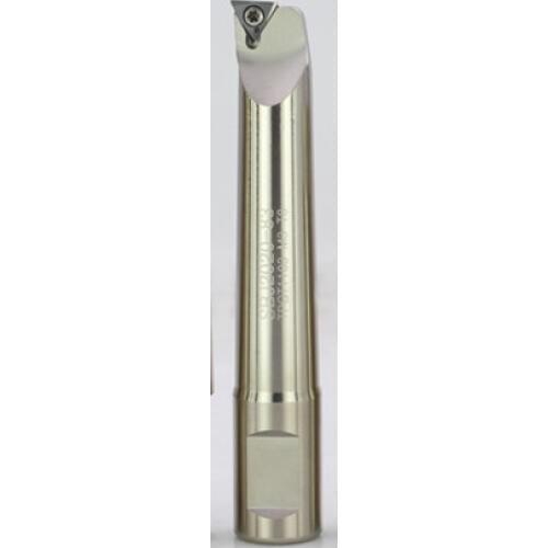 1pc SBJ2020-83L boring bar, use with NBH2084 boring head, boring hole range: 20-130mm