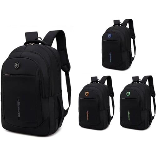 Backpack 2021 mens business leisure backpack large capacity Student Backpack sports outdoor travel bag