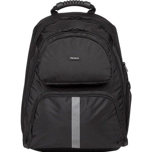 Targus TSB-ATEANO 15.6 "Sport Notebook Backpack-Black